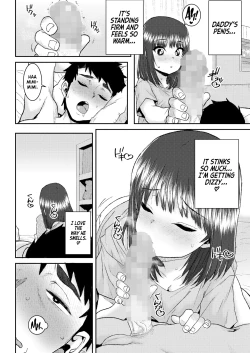 Page 6 of Mama no Ecchi Daikou Shimasu | Mommy's Sex Replacement
