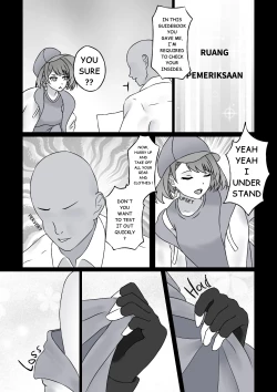 Page 3 of CHIFANG DOUJIN