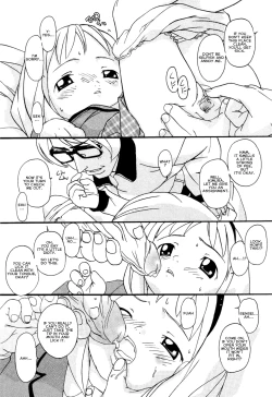 Page 3 of Houkago no MISUZU-CHAN ni