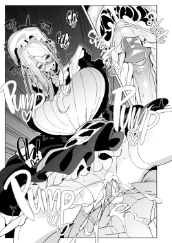 Page 27 of Shinshi Tsuki Maid no Sophie-san 10 | Gentleman’s Maid Sophie 10