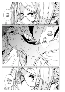 Page 7 of Shinshi Tsuki Maid no Sophie-san 10 | Gentleman’s Maid Sophie 10