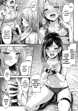 Page 55 of Koi no Gunfight | Love's Gunfight Ch.1-2