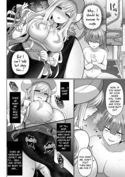 Page 16 of Tensei Neet no Isekai Harem Seikatsu Ch. 3 | The Reincarnated Jobless’ Harem Life In Another World 3