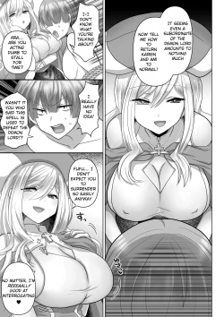 Page 9 of Tensei Neet no Isekai Harem Seikatsu Ch. 3 | The Reincarnated Jobless’ Harem Life In Another World 3
