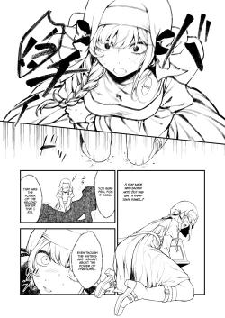 Page 101 of Haiboku no Daishou| Price of Defeat: Downfall of the Violated and Plundered Sister