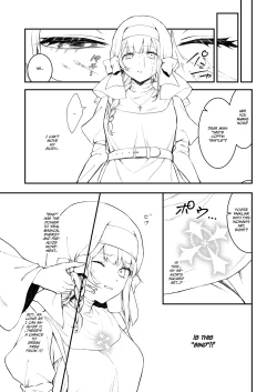 Page 104 of Haiboku no Daishou| Price of Defeat: Downfall of the Violated and Plundered Sister