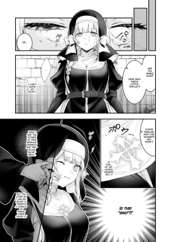 Page 12 of Haiboku no Daishou| Price of Defeat: Downfall of the Violated and Plundered Sister