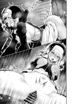 Page 216 of Haiboku no Daishou| Price of Defeat: Downfall of the Violated and Plundered Sister