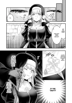 Page 58 of Haiboku no Daishou| Price of Defeat: Downfall of the Violated and Plundered Sister