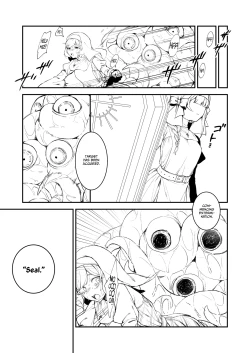 Page 96 of Haiboku no Daishou| Price of Defeat: Downfall of the Violated and Plundered Sister