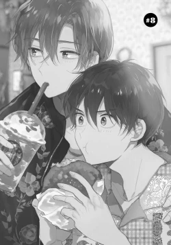 Page 61 of Hallelujah Baby | 哈利路亞寶貝 2