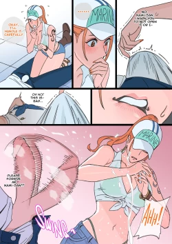 Page 5 of Janitor Nami