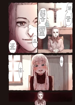 Page 13 of Tsumi to Mitsu | Sin and Nectar