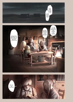 Page 4 of Tsumi to Mitsu | Sin and Nectar