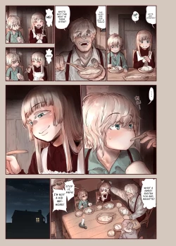 Page 6 of Tsumi to Mitsu | Sin and Nectar