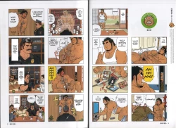 Page 3 of The Gengorou Kimura Family