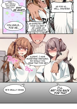Page 2 of UMP45 & UMP9 Manga