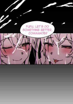 Page 8 of UMP45 & UMP9 Manga