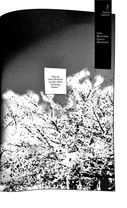 Page 9 of Yuukan Yashiki: Hanadoki | Leisure Grounds: Flowering Season