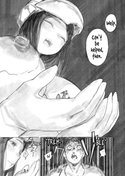 Page 12 of Kyodai Oyako | The Giant Mother-Daughter Duo