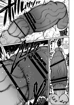 Page 124 of Super Cock Showdown Maratian Kingdom Edition