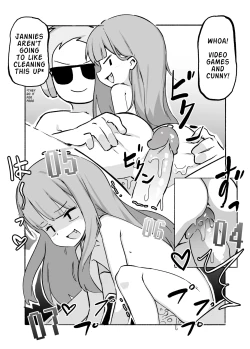 Page 4 of Anatomy of a Gamer's GF