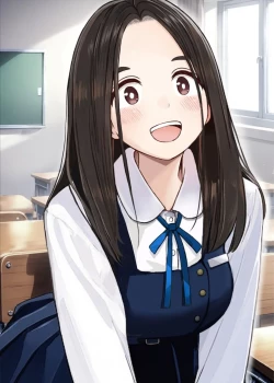 Page 53 of Joushiki ga Ketsuraku Shiteiru Tonari no Seki no Tensai Shoujo ni Sei Kyouiku Suru Hanashi