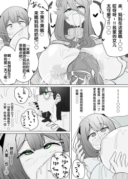 Page 20 of Matenshoku no Yakata 12