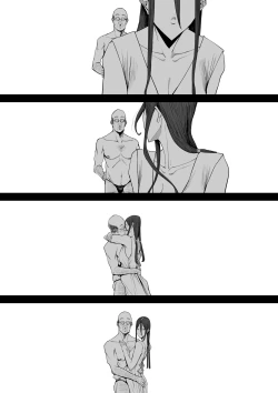 Page 69 of Musuko no Yome ni Semarareta Nara