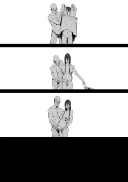 Page 70 of Musuko no Yome ni Semarareta Nara