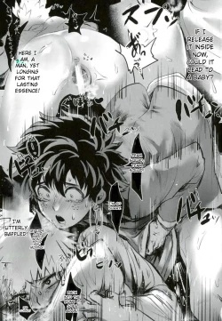 Page 20 of Katsumi Dynamite!!