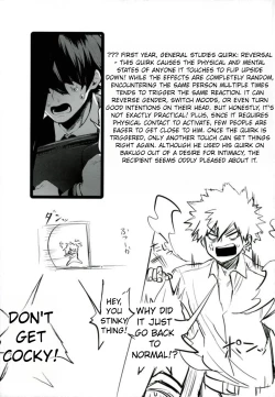 Page 24 of Katsumi Dynamite!!