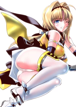 Page 32 of Shukuteki no Legend Onna Ninja Nikutai Nenrei o Sousa Shite FULLCOLOR