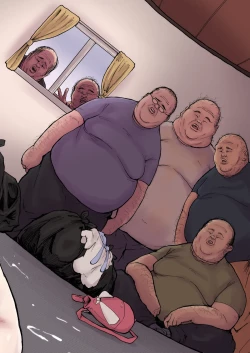 Page 50 of Lillie Odaku no Nikubenki + Awahime Lillie