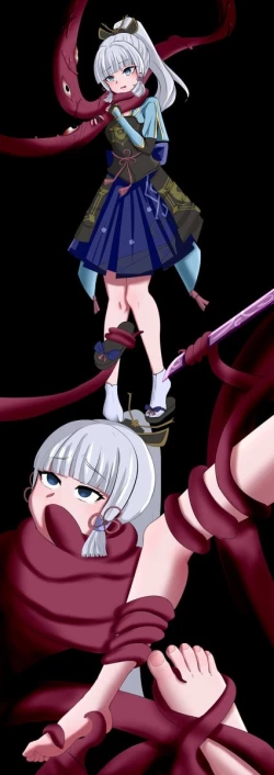 Page 23 of 2L可乐（R-18G警告）