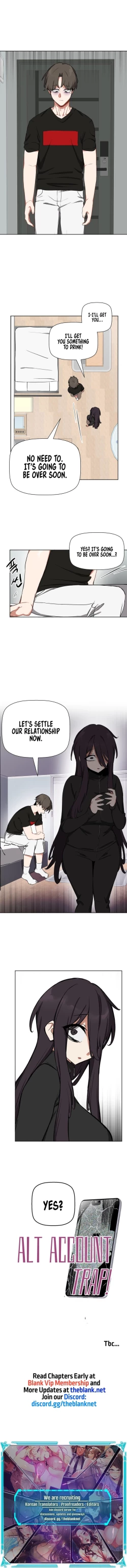 Page 78 of Alt Account Trap!