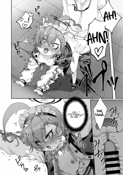 Page 18 of Konya, Himitsu no Basho de | Tonight, in a Secret Spot with You