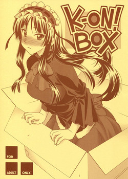 (C76) [GEIWAMIWOSUKUU!! (Karura Syou)] K-ON! BOX (K-ON!)
