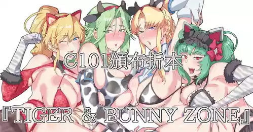 Download C101頒布折本