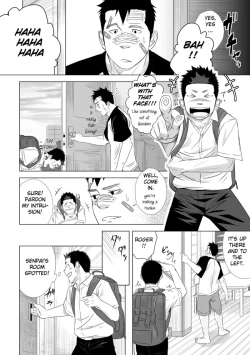 Page 14 of Itai Itai Itai. 2