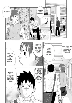 Page 42 of Itai Itai Itai. 2