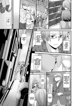 Page 23 of Jimi Zokusei Dohentai Kanojo Seifuku Rakuen 34 | PlainUniform Paradise 34