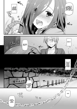 Page 36 of Jimi Zokusei Dohentai Kanojo Seifuku Rakuen 34 | PlainUniform Paradise 34