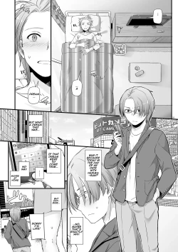 Page 5 of Jimi Zokusei Dohentai Kanojo Seifuku Rakuen 34 | PlainUniform Paradise 34