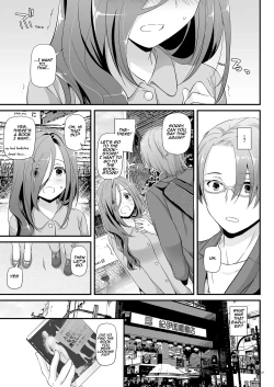 Page 7 of Jimi Zokusei Dohentai Kanojo Seifuku Rakuen 34 | PlainUniform Paradise 34