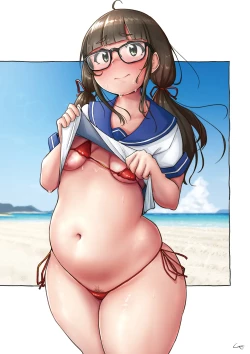 Page 28 of Muchi Pocha JK Fuuki Iin to Himitsu no Okujou | Super Thicc Schoolgirls: The Disciplinary Committee Girl's Rooftop Secret