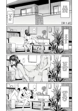 Page 99 of Soukan SyoukougunIncest Syndrome My Mom Belongs to Me