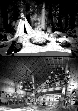 Page 82 of Sei naru Kenja de Gomennasai