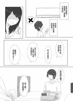 Page 7 of 隣に住んでる巨乳妻を寝取ってみた