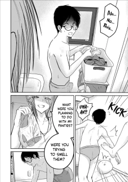 Page 6 of Uenozumi Dai 16 wa | Ueno-kun Has Been Developed Chapter 16